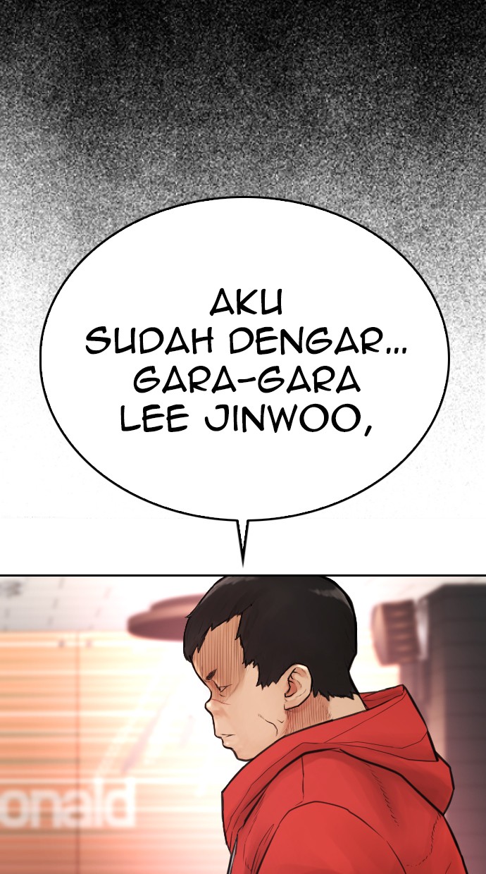Halaman 48 dari Daddy Goes to School Chapter 59
