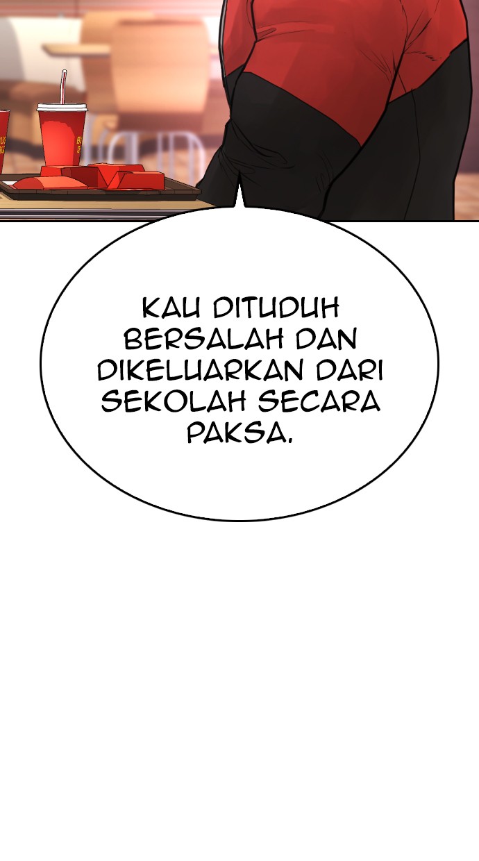 Halaman 49 dari Daddy Goes to School Chapter 59