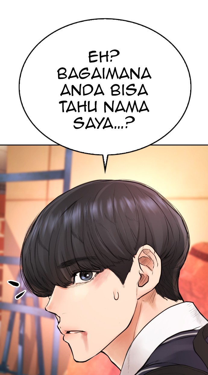 Halaman 5 dari Daddy Goes to School Chapter 59