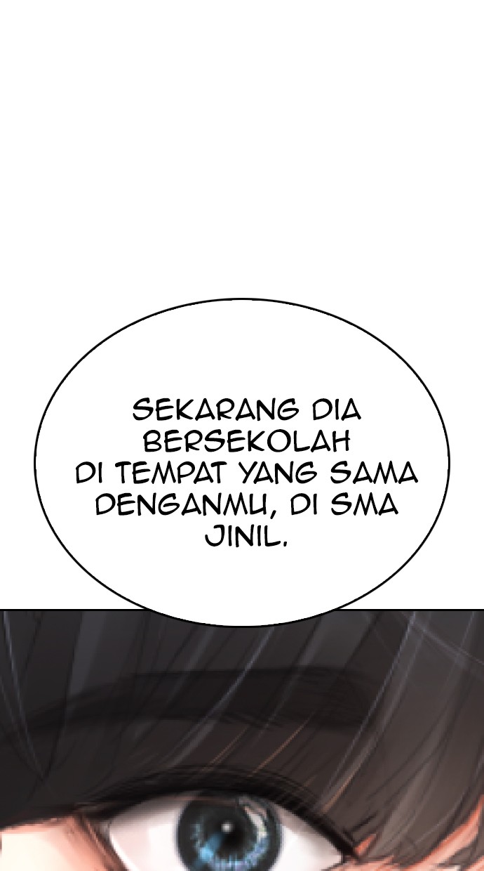 Halaman 53 dari Daddy Goes to School Chapter 59