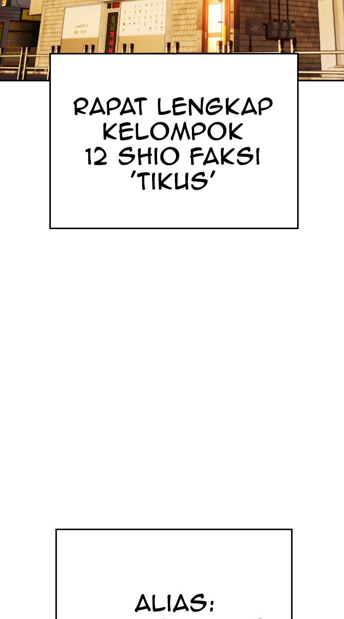 Halaman 57 dari Daddy Goes to School Chapter 59