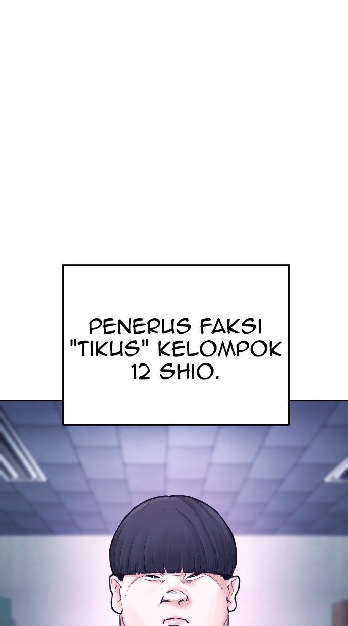 Halaman 61 dari Daddy Goes to School Chapter 59