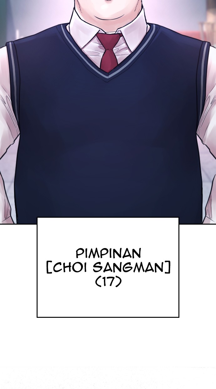 Halaman 62 dari Daddy Goes to School Chapter 59