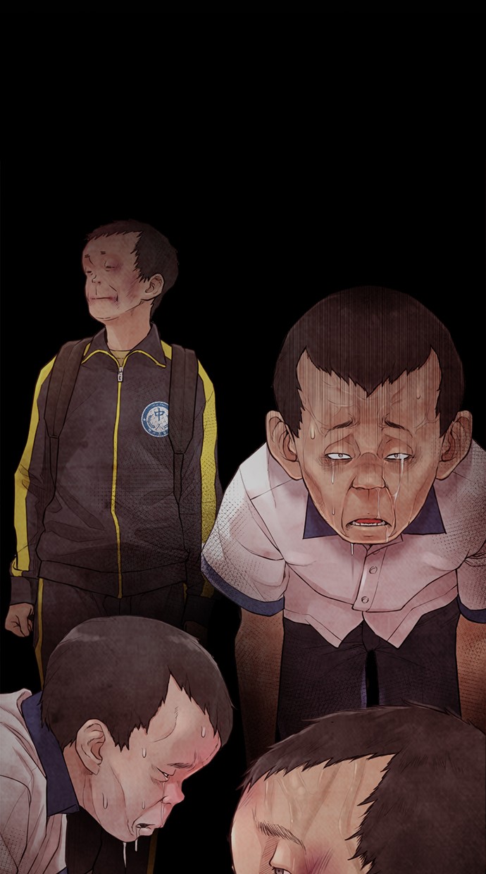 Halaman 7 dari Daddy Goes to School Chapter 59