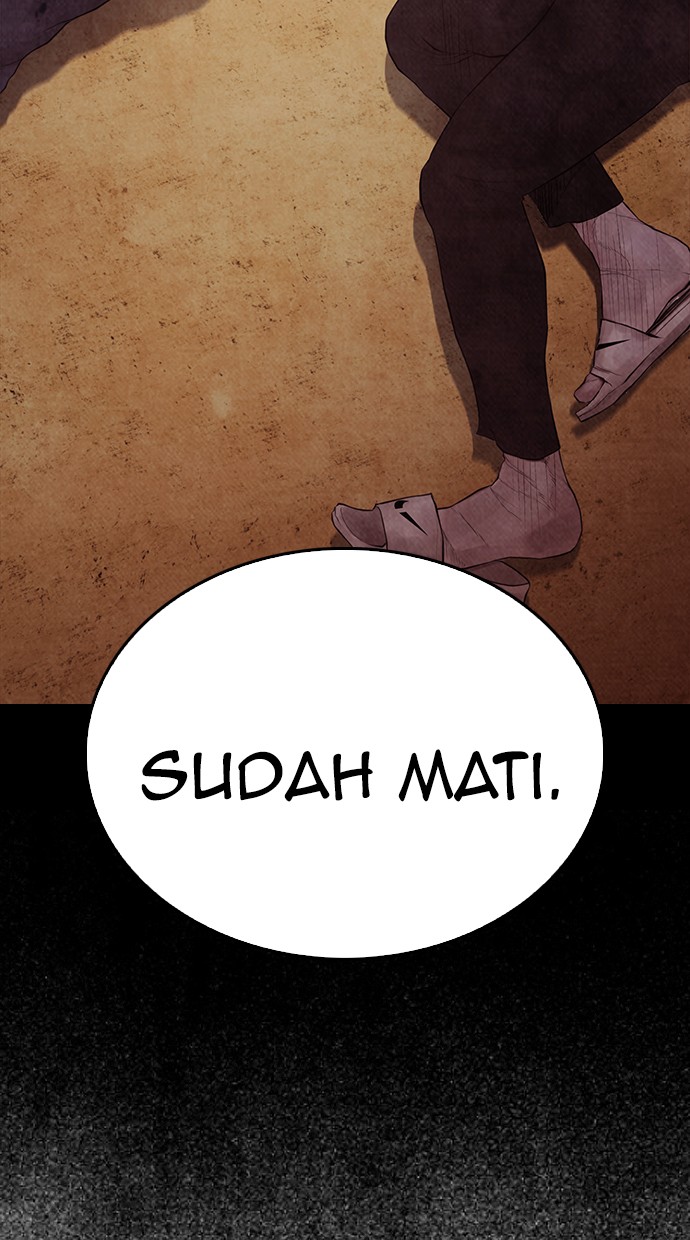 Halaman 71 dari Daddy Goes to School Chapter 59