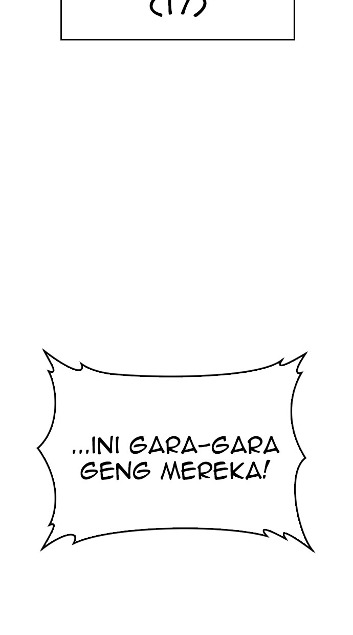 Halaman 76 dari Daddy Goes to School Chapter 59