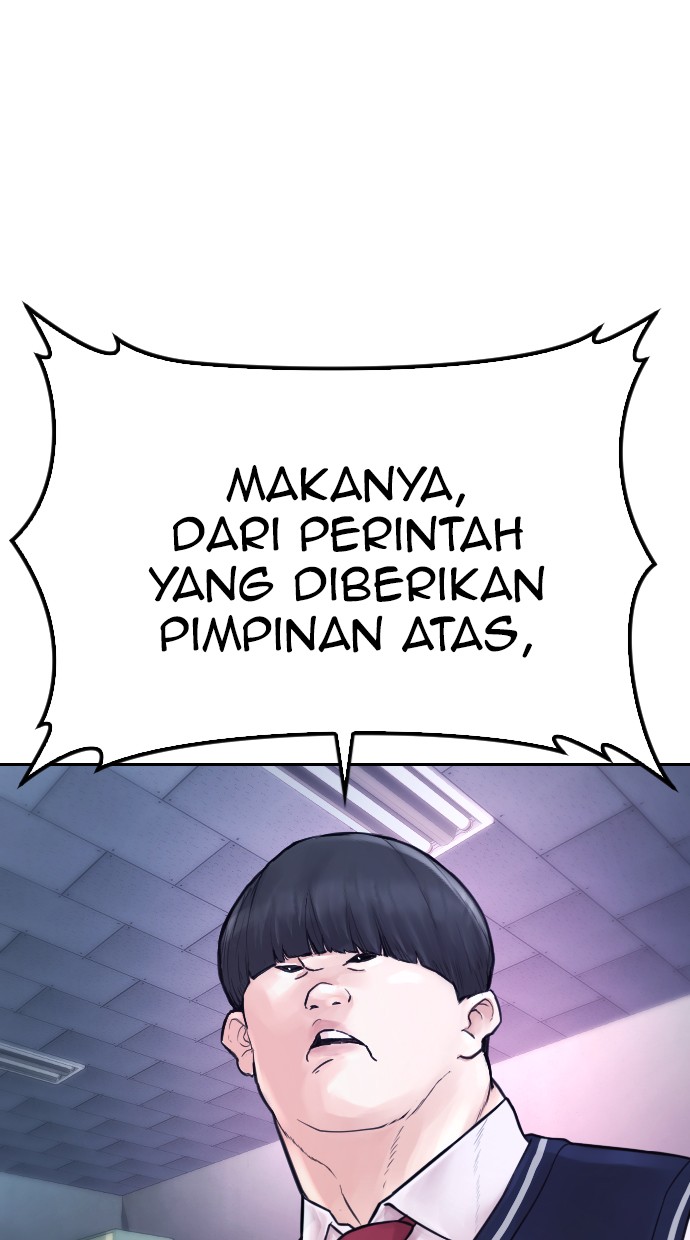 Halaman 78 dari Daddy Goes to School Chapter 59