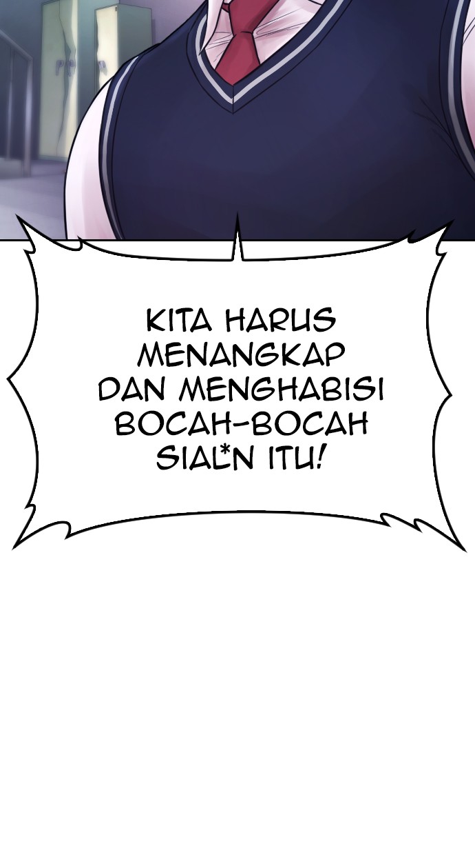 Halaman 79 dari Daddy Goes to School Chapter 59