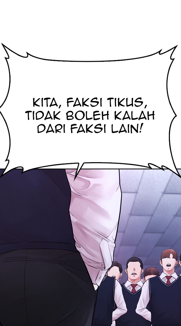 Halaman 80 dari Daddy Goes to School Chapter 59