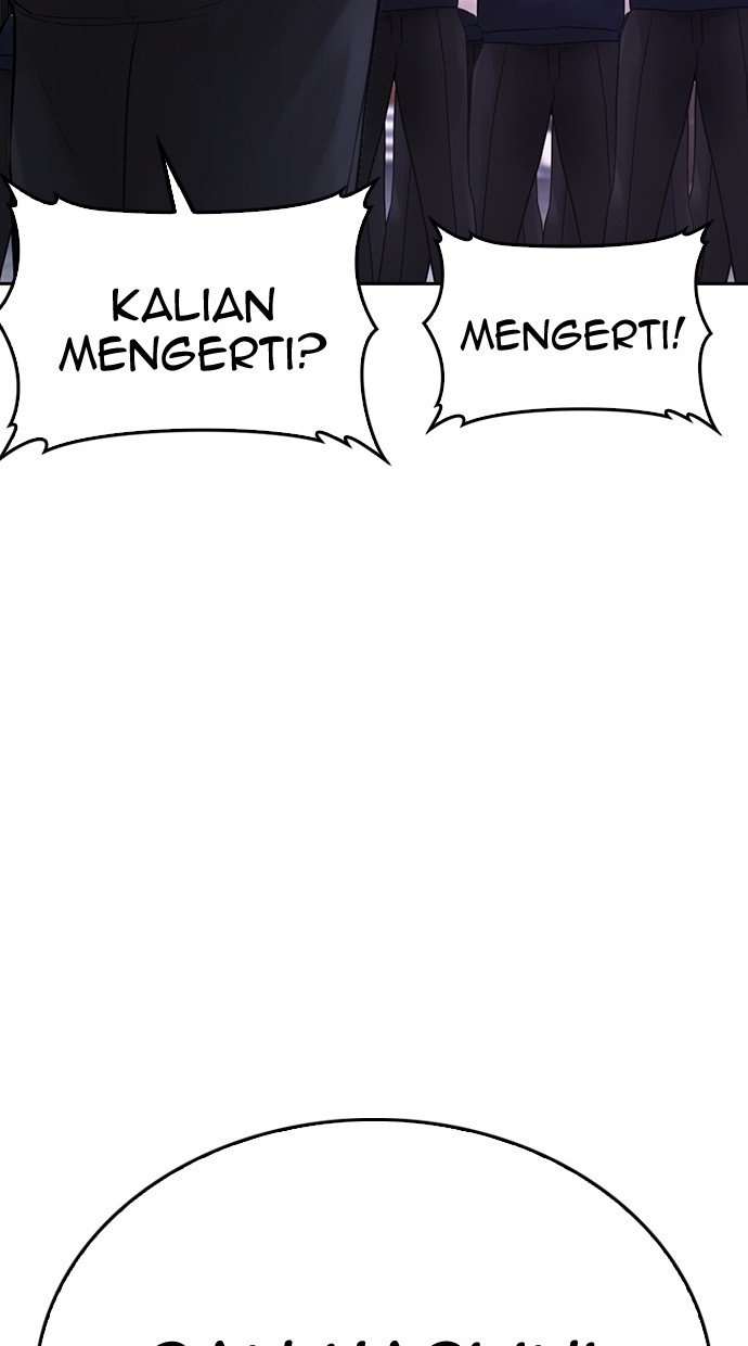 Halaman 81 dari Daddy Goes to School Chapter 59