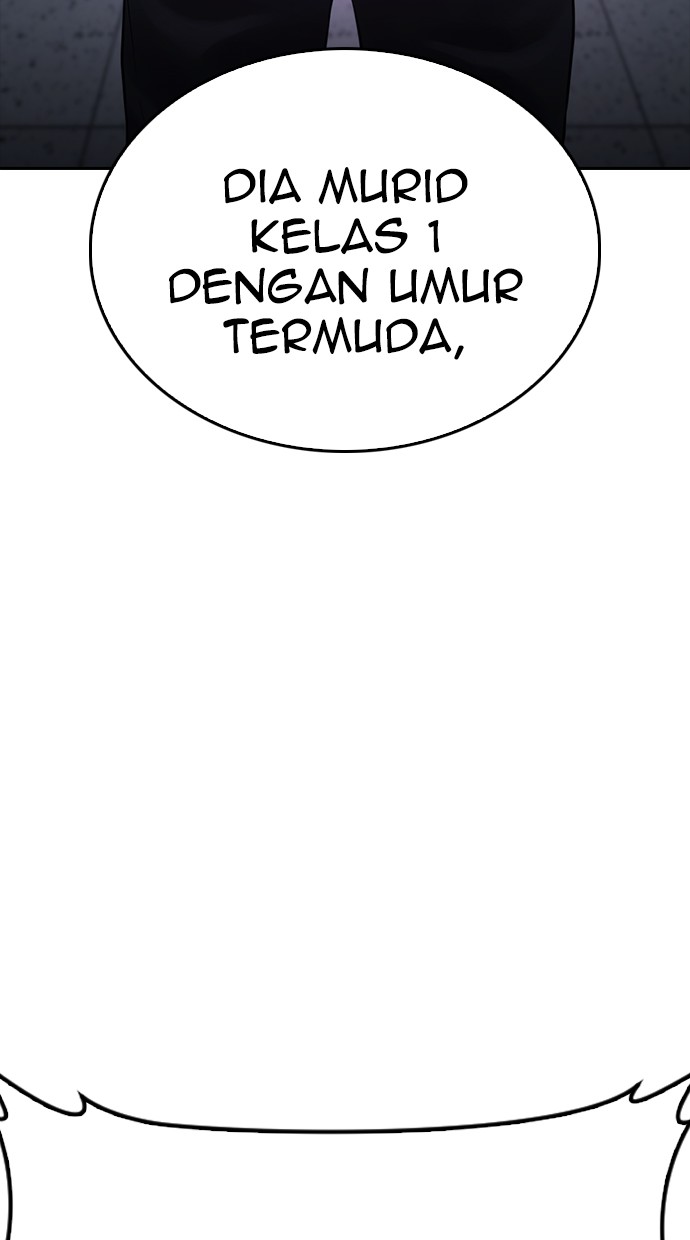 Halaman 85 dari Daddy Goes to School Chapter 59