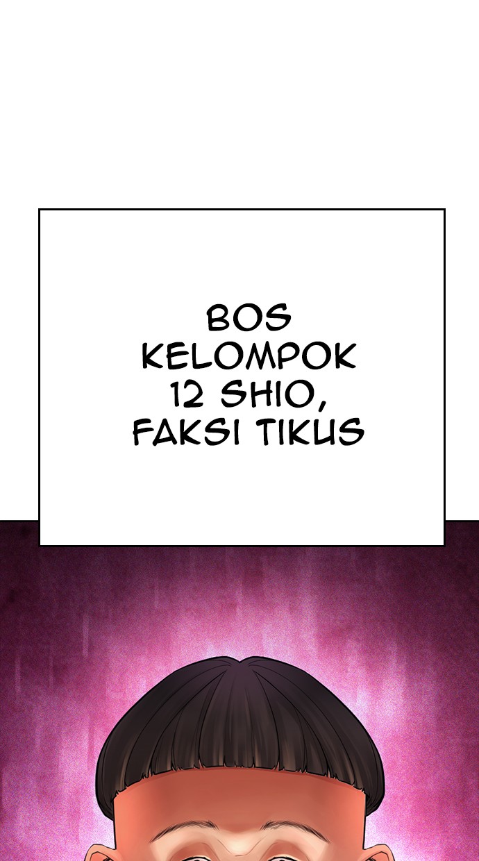Halaman 88 dari Daddy Goes to School Chapter 59
