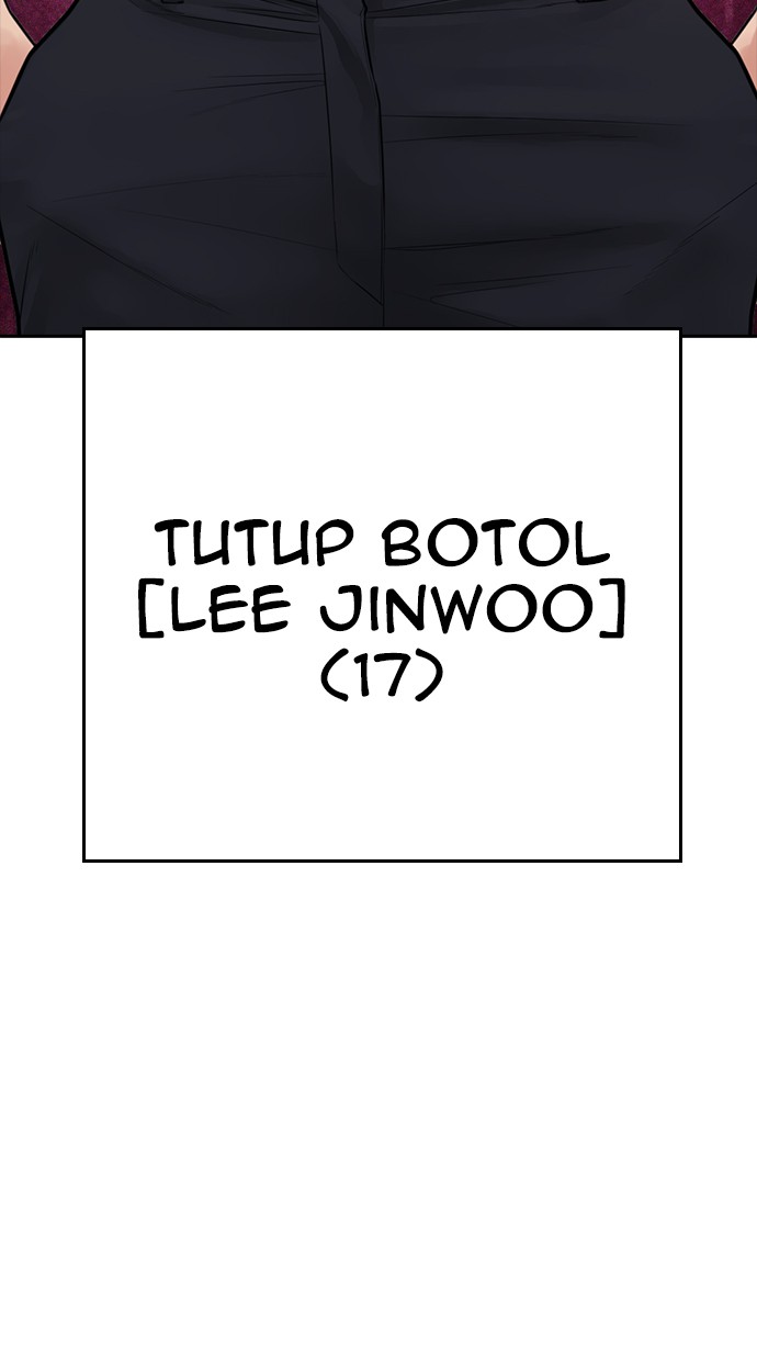 Halaman 90 dari Daddy Goes to School Chapter 59