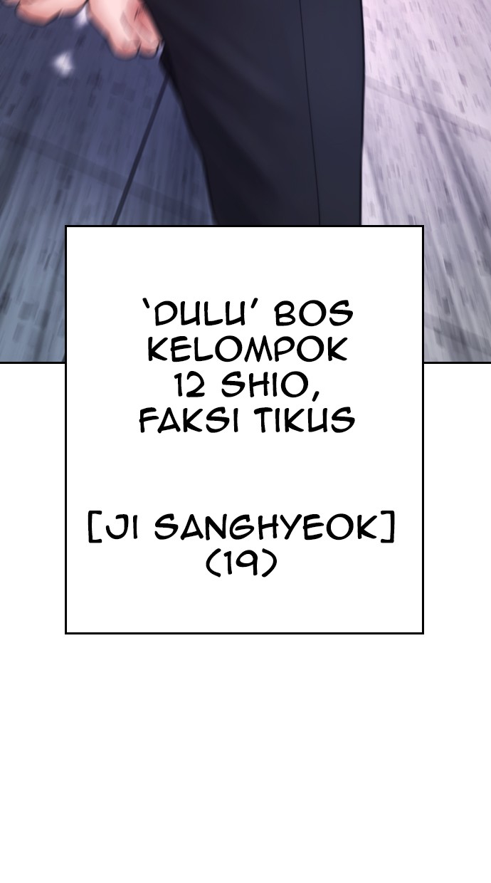 Halaman 94 dari Daddy Goes to School Chapter 59