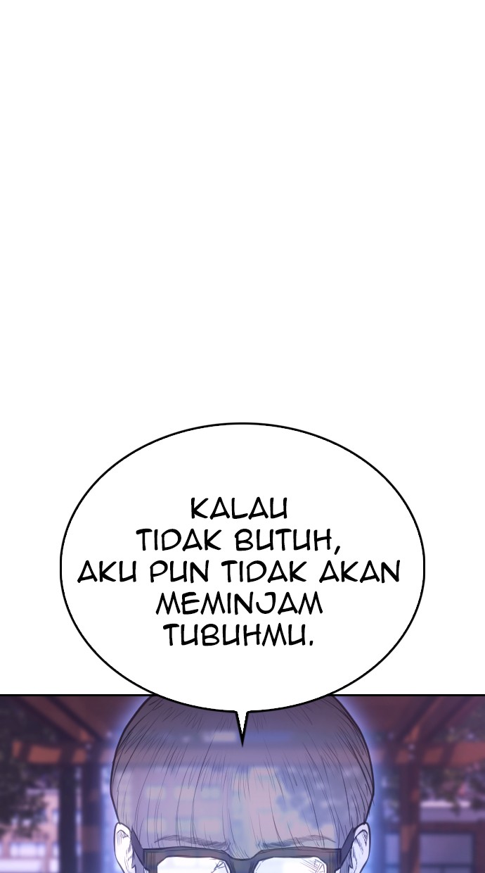 Halaman 1 dari Daddy Goes to School Chapter 60