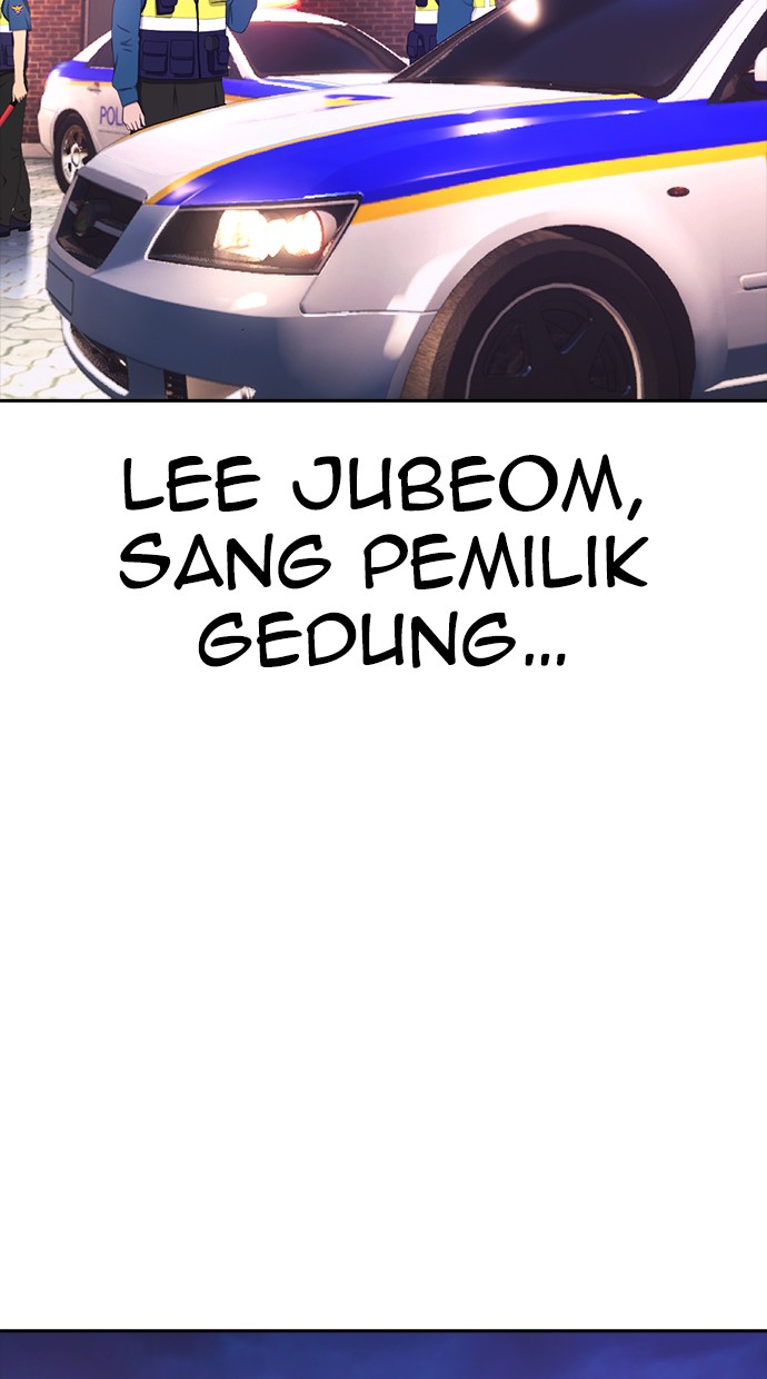 Halaman 103 dari Daddy Goes to School Chapter 60