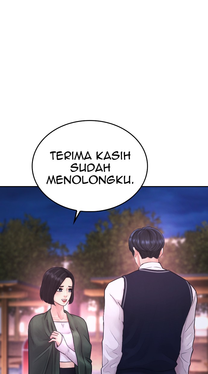 Halaman 105 dari Daddy Goes to School Chapter 60
