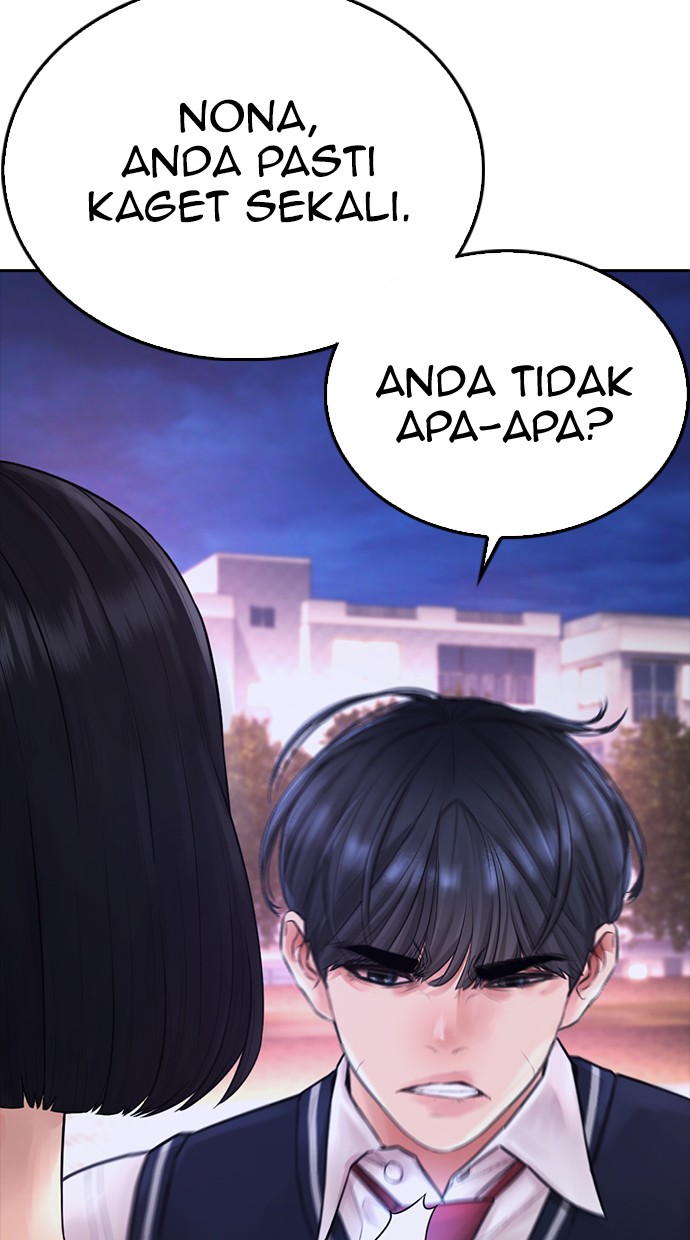 Halaman 107 dari Daddy Goes to School Chapter 60
