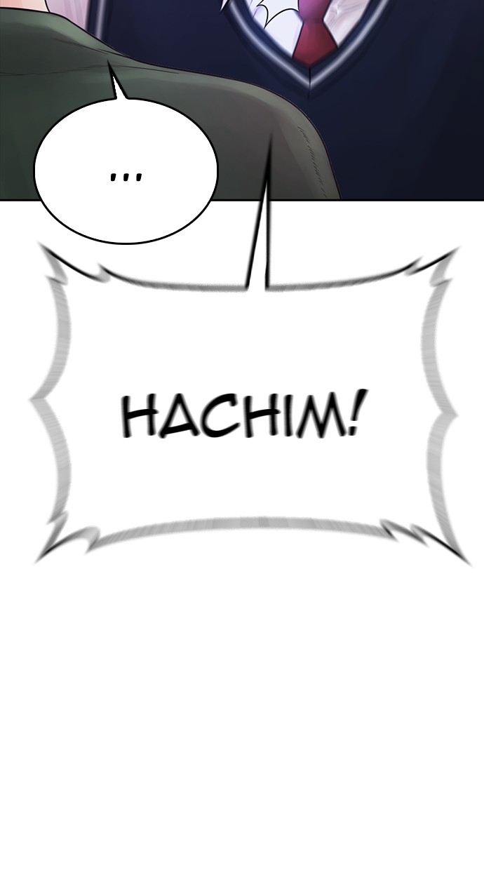 Halaman 108 dari Daddy Goes to School Chapter 60