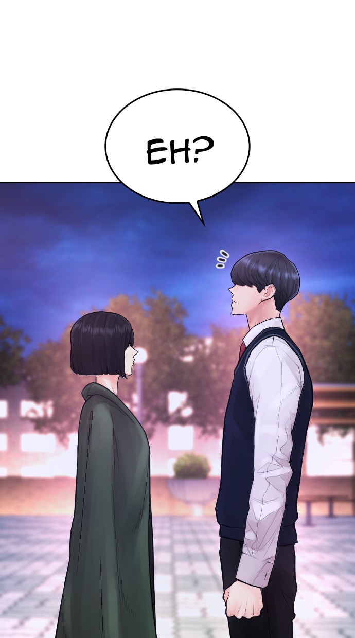 Halaman 109 dari Daddy Goes to School Chapter 60