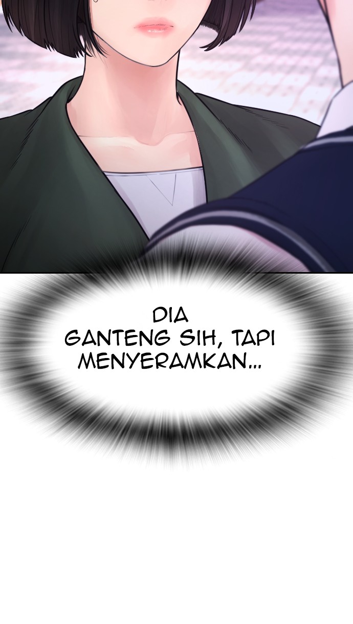 Halaman 113 dari Daddy Goes to School Chapter 60