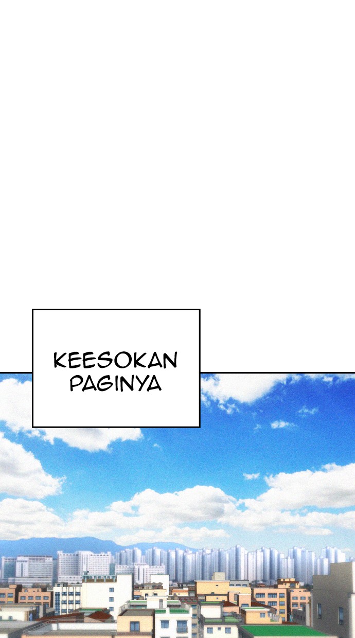 Halaman 115 dari Daddy Goes to School Chapter 60