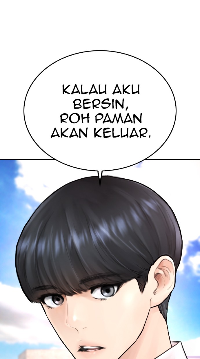 Halaman 118 dari Daddy Goes to School Chapter 60