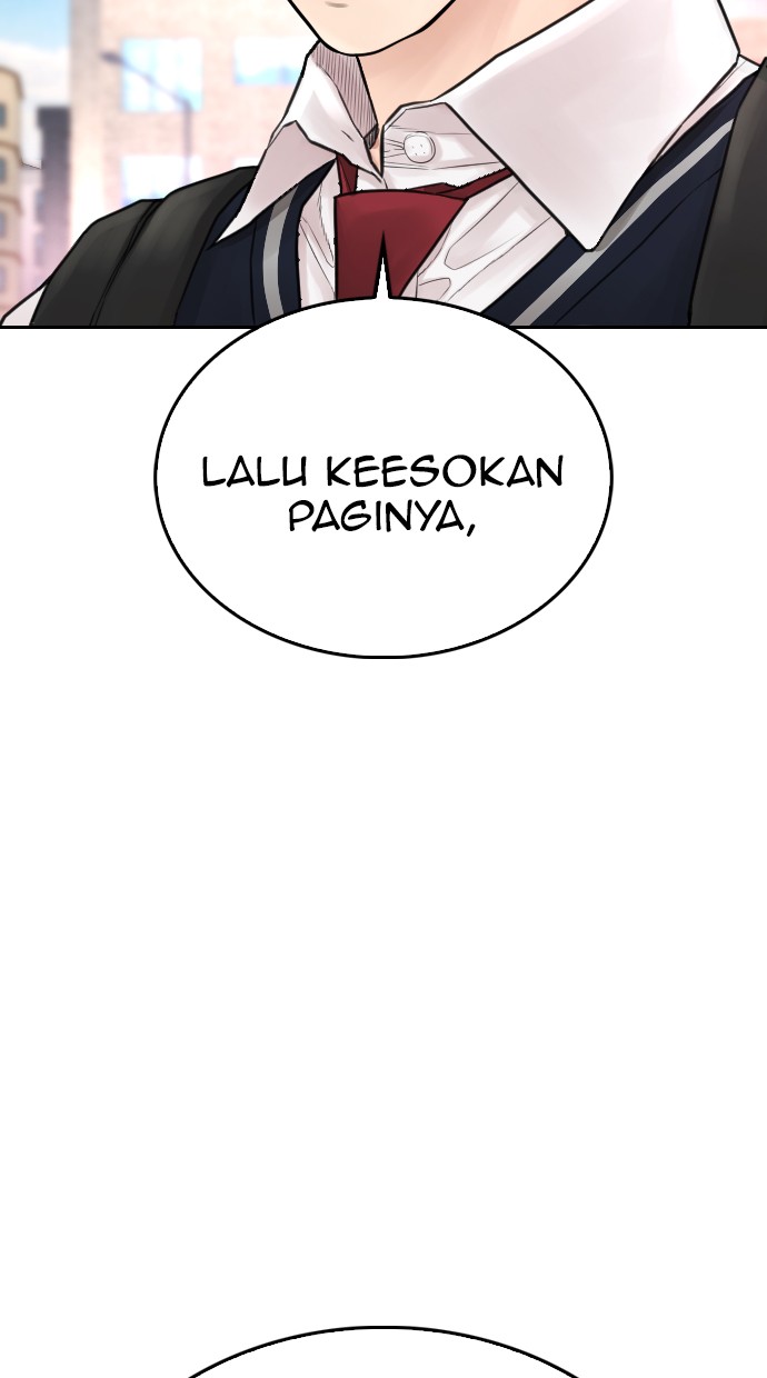 Halaman 119 dari Daddy Goes to School Chapter 60