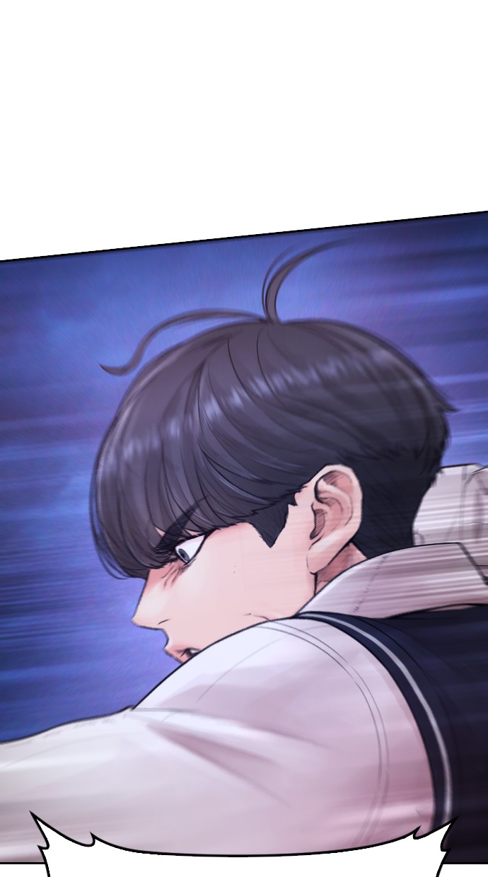 Halaman 12 dari Daddy Goes to School Chapter 60