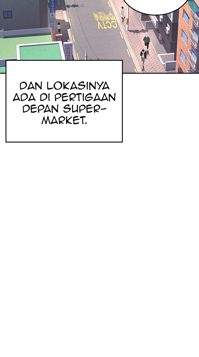 Halaman 121 dari Daddy Goes to School Chapter 60