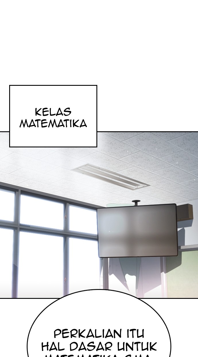 Halaman 124 dari Daddy Goes to School Chapter 60