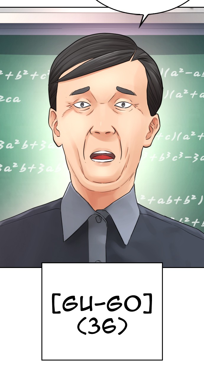 Halaman 126 dari Daddy Goes to School Chapter 60