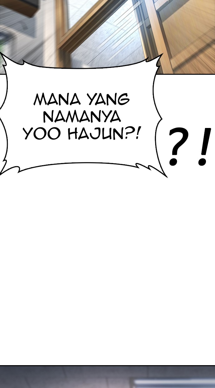 Halaman 128 dari Daddy Goes to School Chapter 60