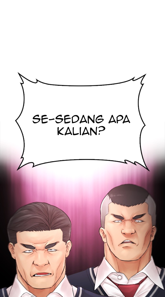 Halaman 133 dari Daddy Goes to School Chapter 60