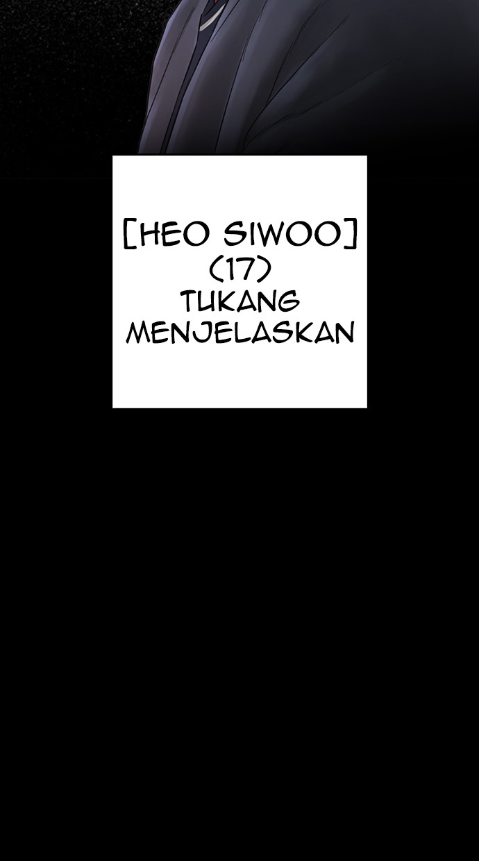 Halaman 137 dari Daddy Goes to School Chapter 60