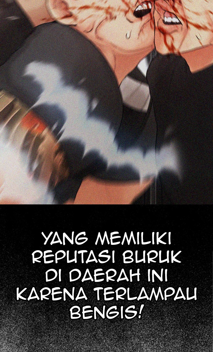 Halaman 142 dari Daddy Goes to School Chapter 60