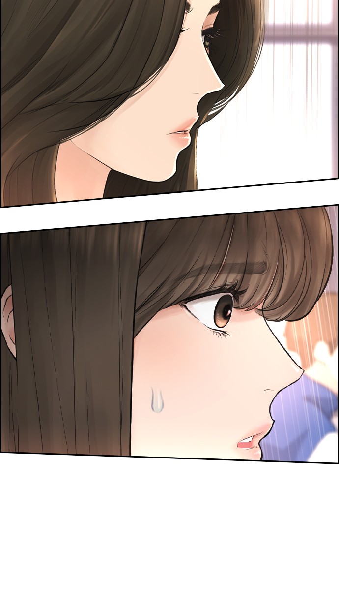 Halaman 149 dari Daddy Goes to School Chapter 60