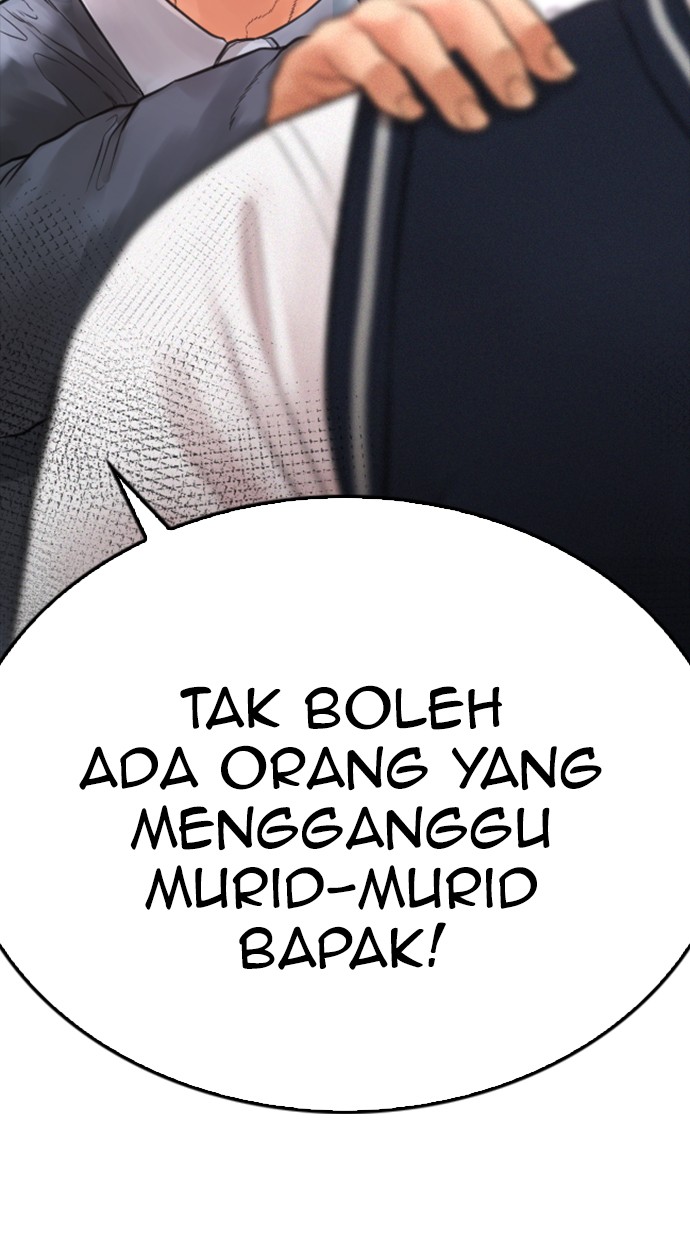 Halaman 152 dari Daddy Goes to School Chapter 60