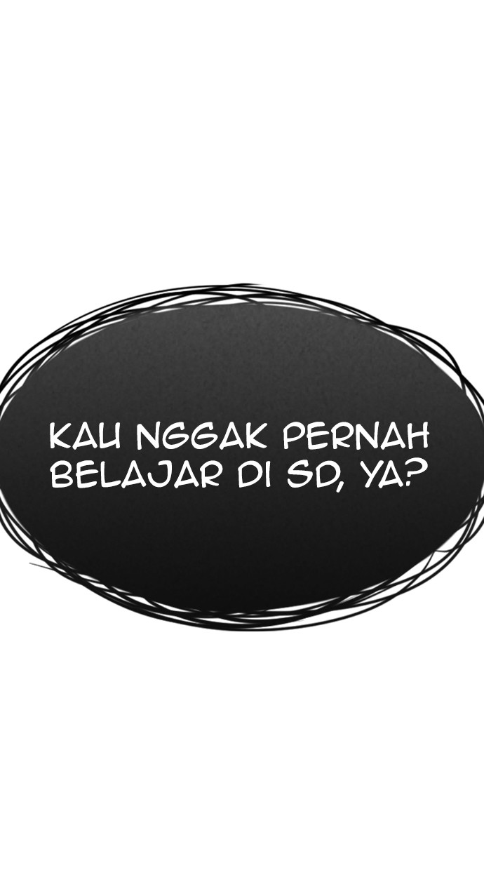 Halaman 169 dari Daddy Goes to School Chapter 60