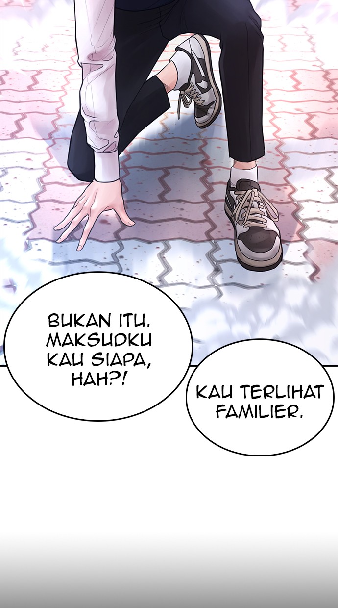 Halaman 17 dari Daddy Goes to School Chapter 60