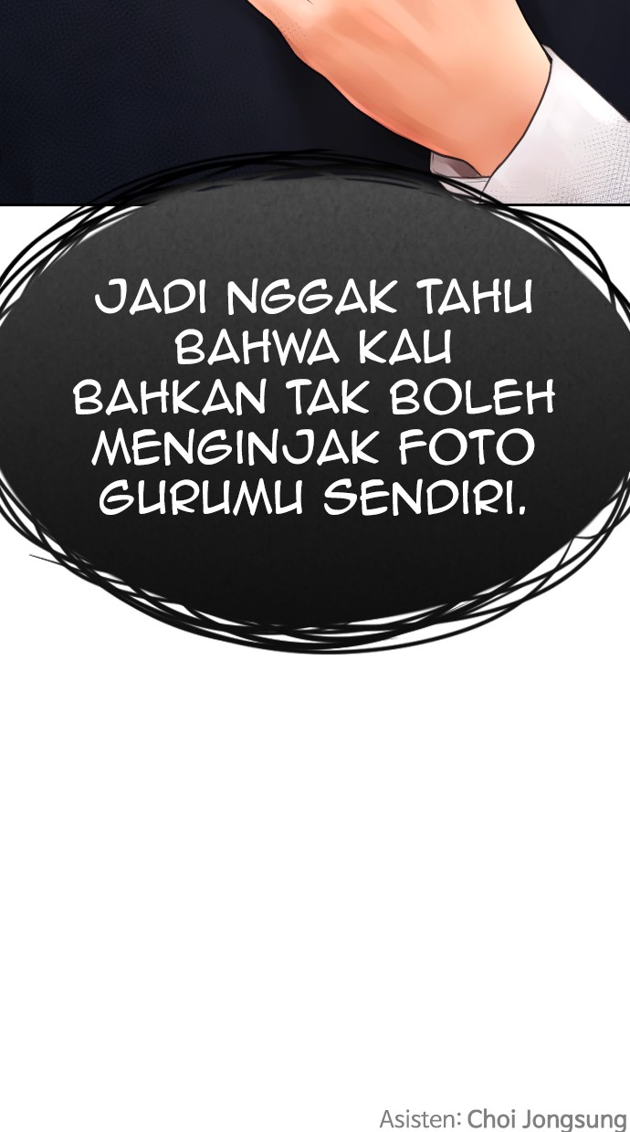 Halaman 171 dari Daddy Goes to School Chapter 60