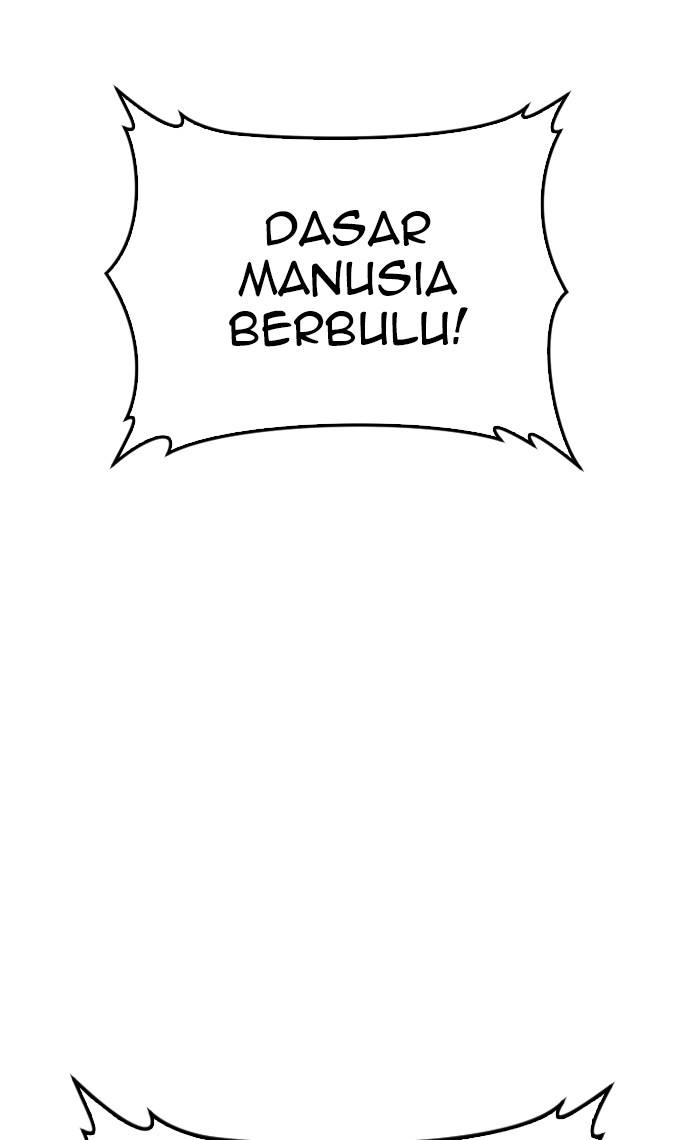 Halaman 21 dari Daddy Goes to School Chapter 60