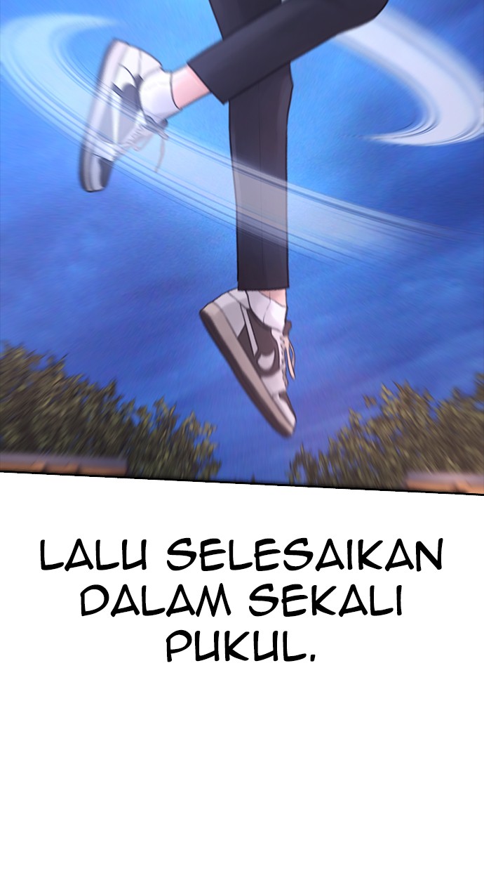 Halaman 30 dari Daddy Goes to School Chapter 60
