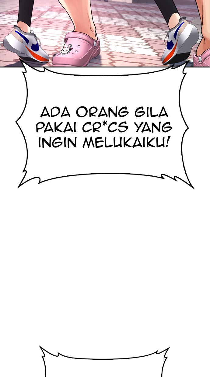 Halaman 4 dari Daddy Goes to School Chapter 60