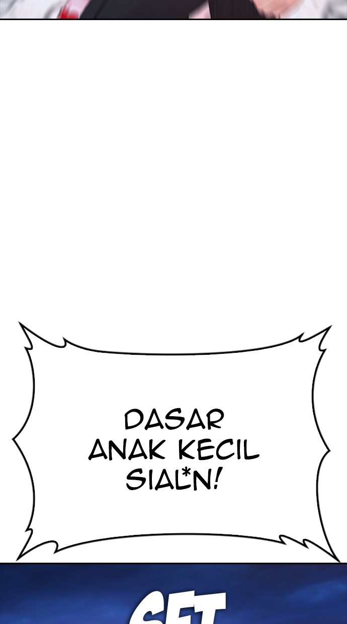 Halaman 40 dari Daddy Goes to School Chapter 60