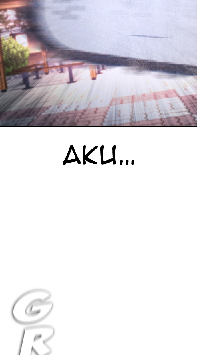Halaman 43 dari Daddy Goes to School Chapter 60