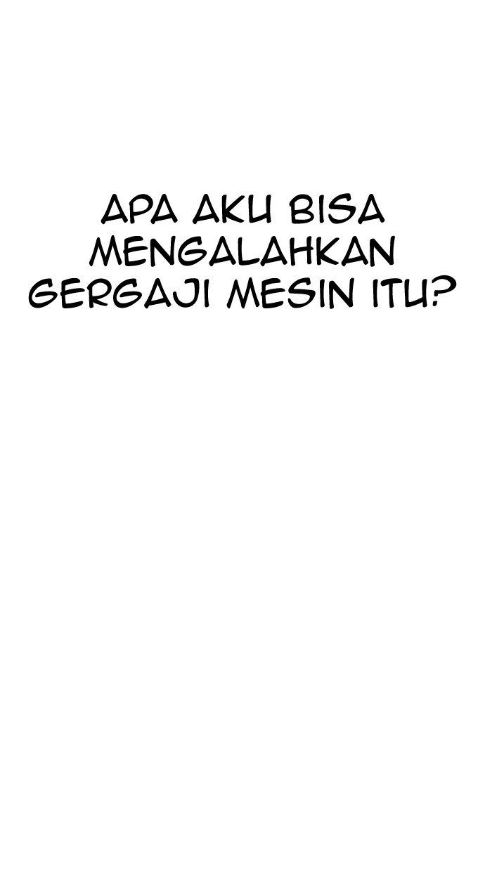 Halaman 46 dari Daddy Goes to School Chapter 60
