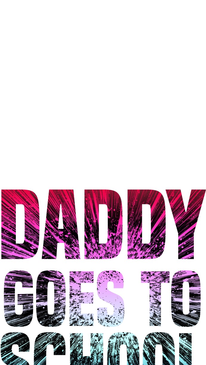 Halaman 47 dari Daddy Goes to School Chapter 60