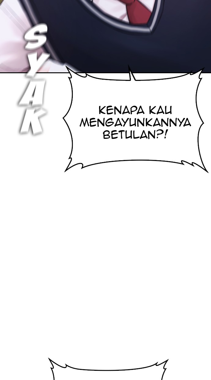 Halaman 55 dari Daddy Goes to School Chapter 60