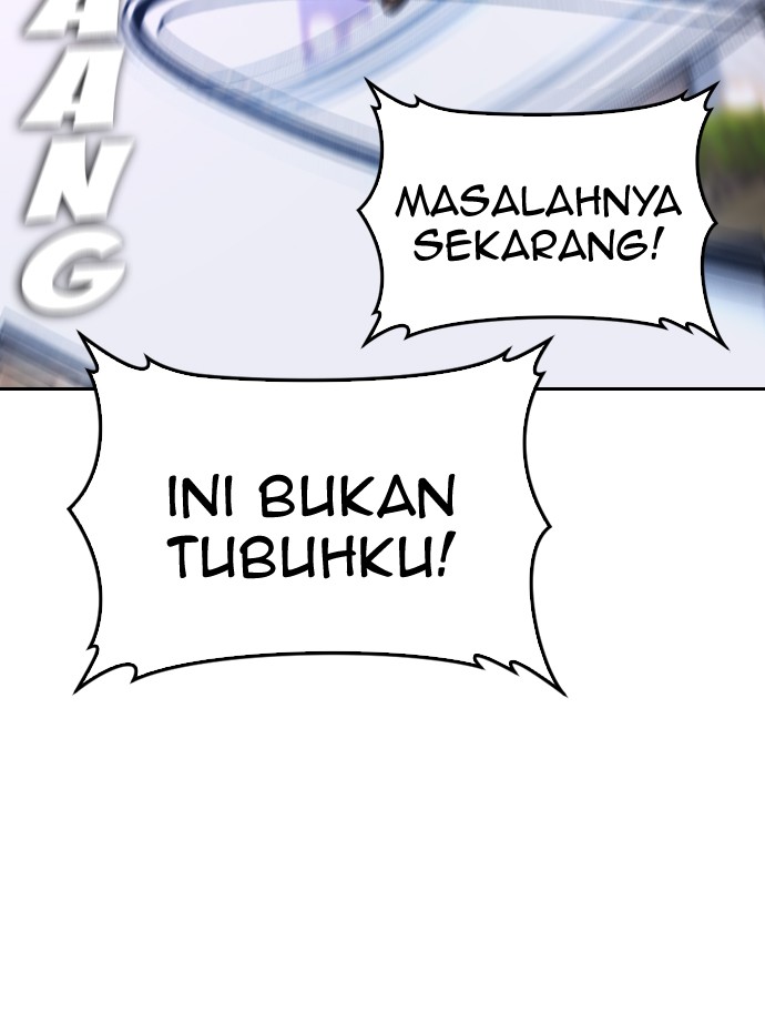 Halaman 57 dari Daddy Goes to School Chapter 60